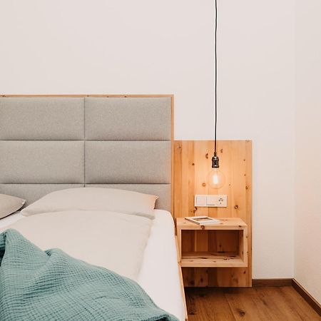 Ferienappartement Bergliebe Grossarl Eksteriør bilde