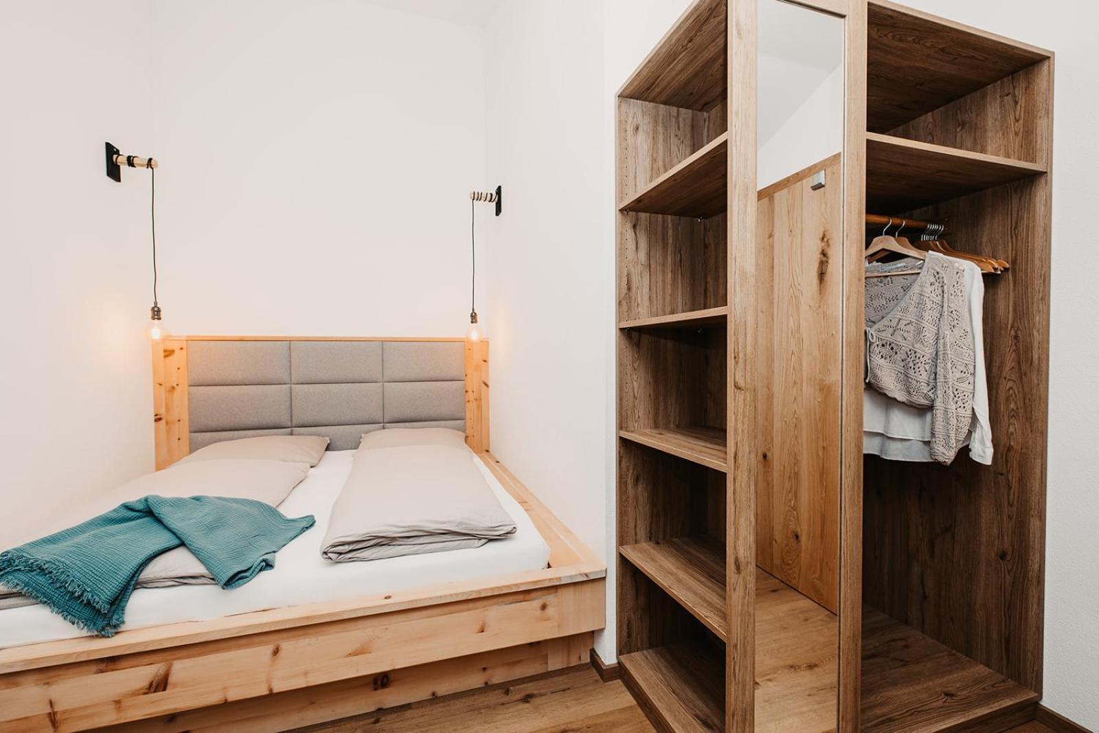 Ferienappartement Bergliebe Grossarl Eksteriør bilde