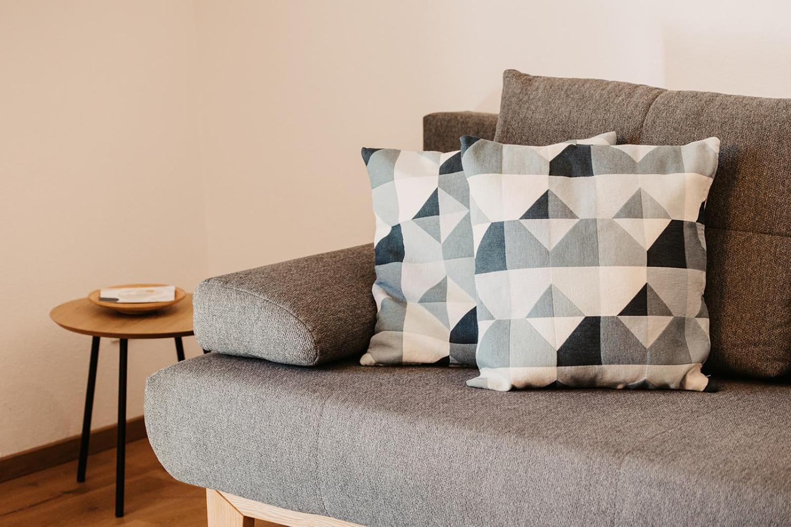 Ferienappartement Bergliebe Grossarl Eksteriør bilde