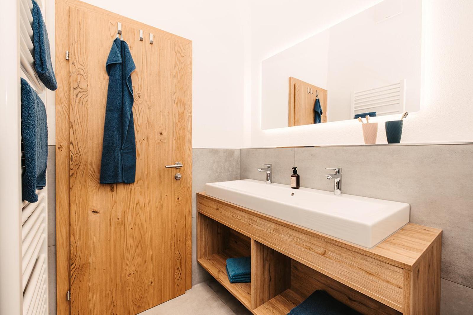 Ferienappartement Bergliebe Grossarl Eksteriør bilde